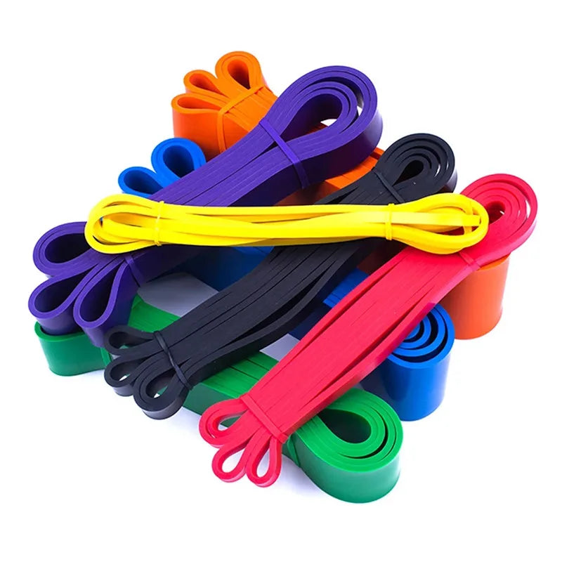 FlexiCore Pro™ Resistance Bands