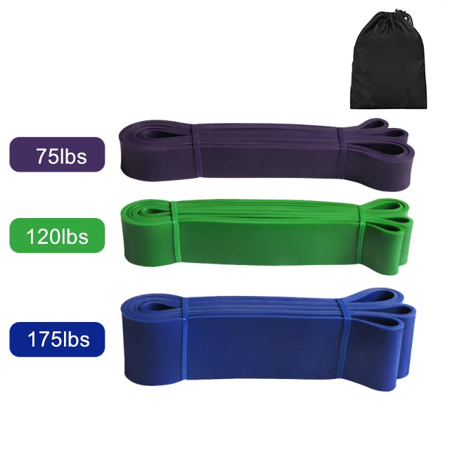 FlexiCore Pro™ Resistance Bands