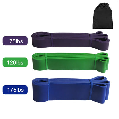 FlexiCore Pro™ Resistance Bands