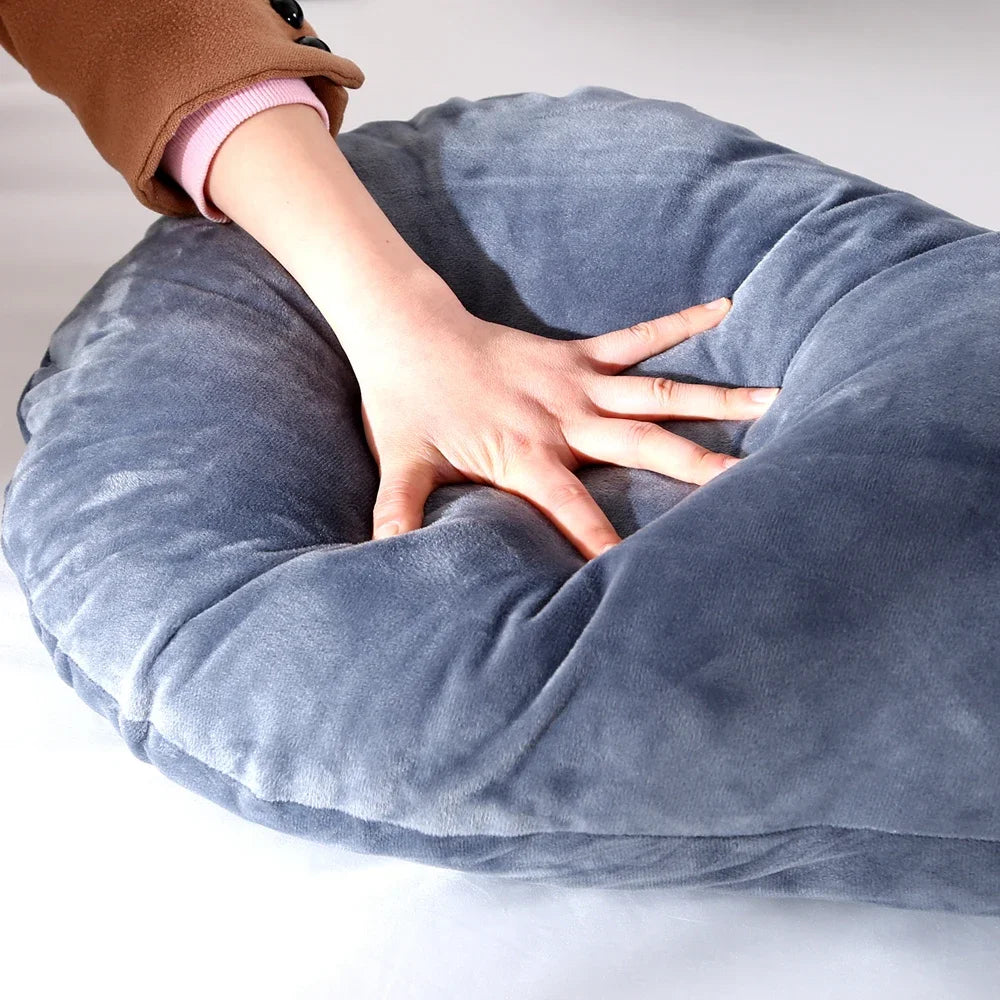 Maternity Comfort Nest™ Pregnant Pillow