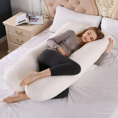 Maternity Comfort Nest™ Pregnant Pillow