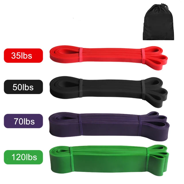 FlexiCore Pro™ Resistance Bands