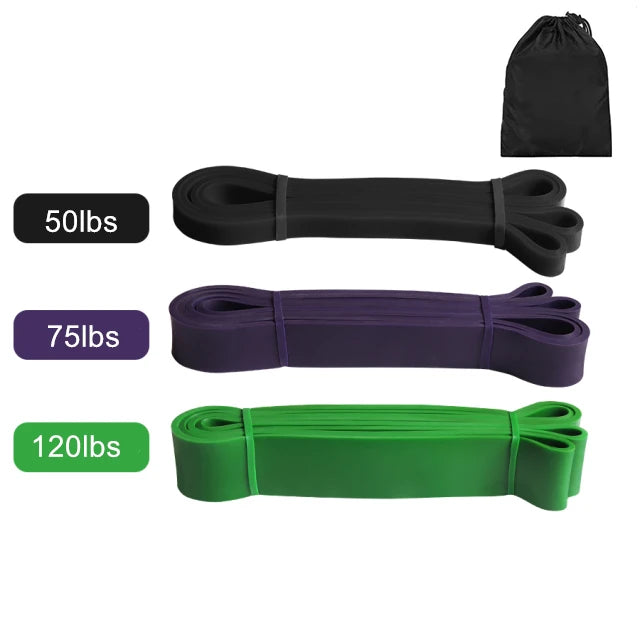 FlexiCore Pro™ Resistance Bands