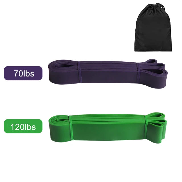 FlexiCore Pro™ Resistance Bands