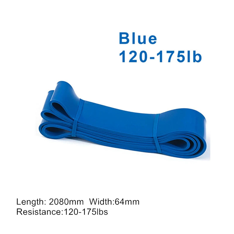 FlexiCore Pro™ Resistance Bands