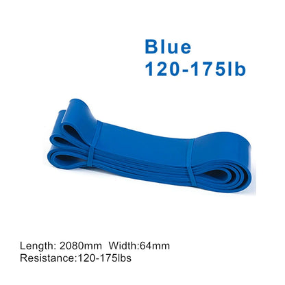 FlexiCore Pro™ Resistance Bands